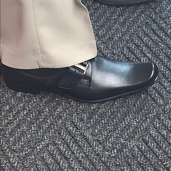 Men’s dress shoes - Picture 8 of 8